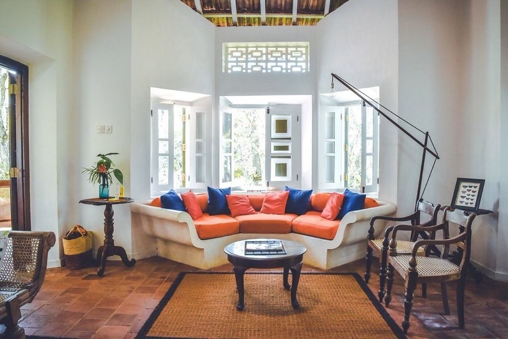Templeberg Bed & Breakfast Walahanduwa Exterior photo